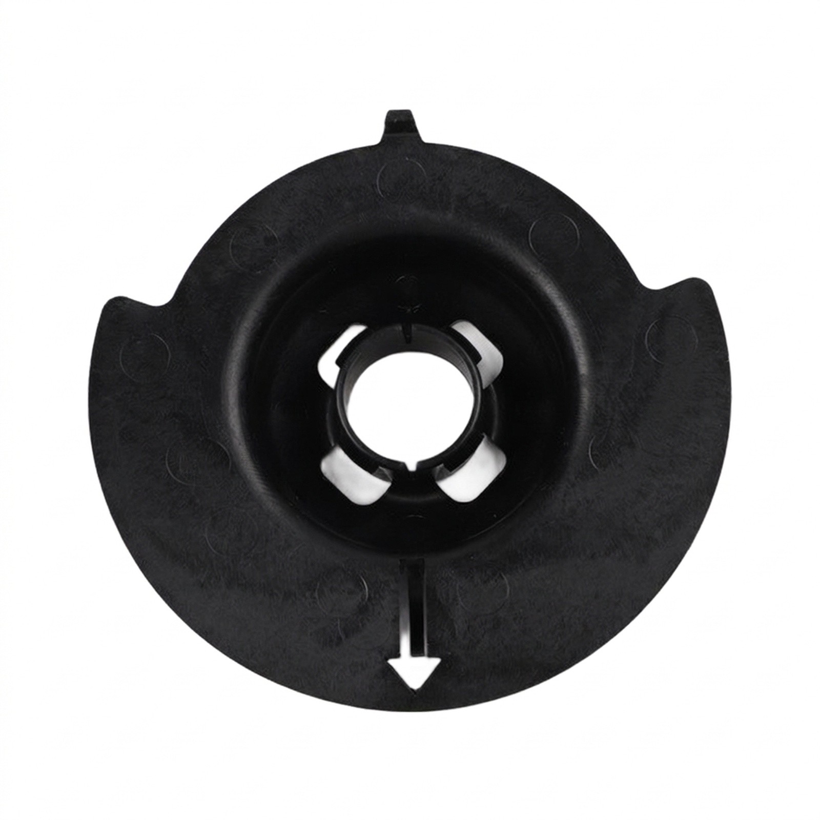 Car Accessories In Store - Pegas Suspensi Belakang Lower Seat Cup