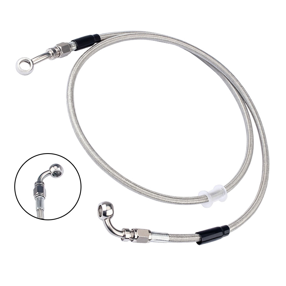 Car Accessories In Store - Selang Rem Hidrolik Sepeda Motor Trail