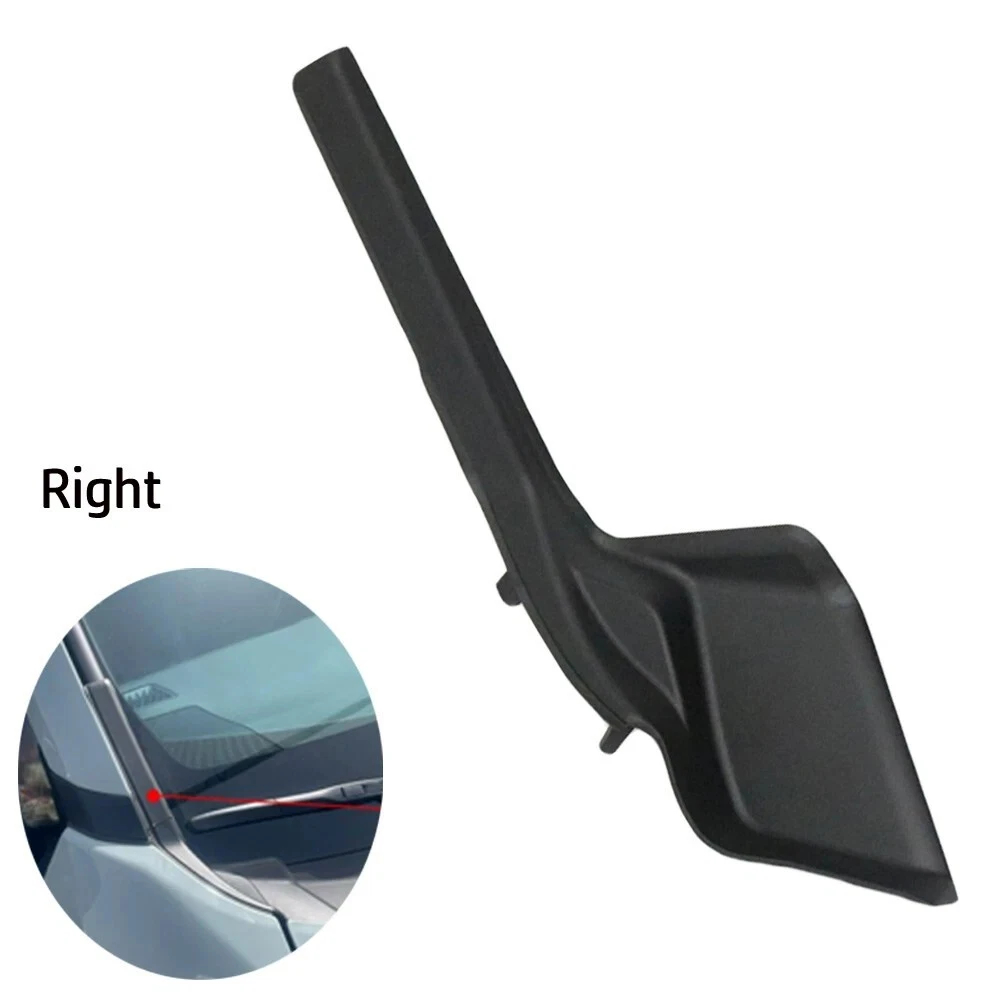 Car Accessories In Store - Untuk Perbaikan Eksterior Mobil, Penutup Wiper