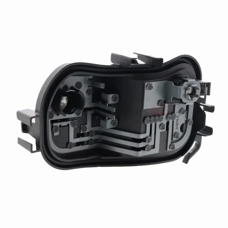 Car Accessories Rear - Aksesoris Mobil soket bohlam lampu belakang