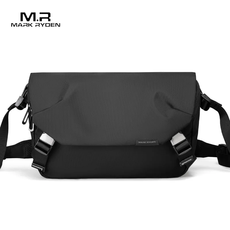 Car Accessories Gifts For Men - Mark Ryden Tas Selempang Anti Maling