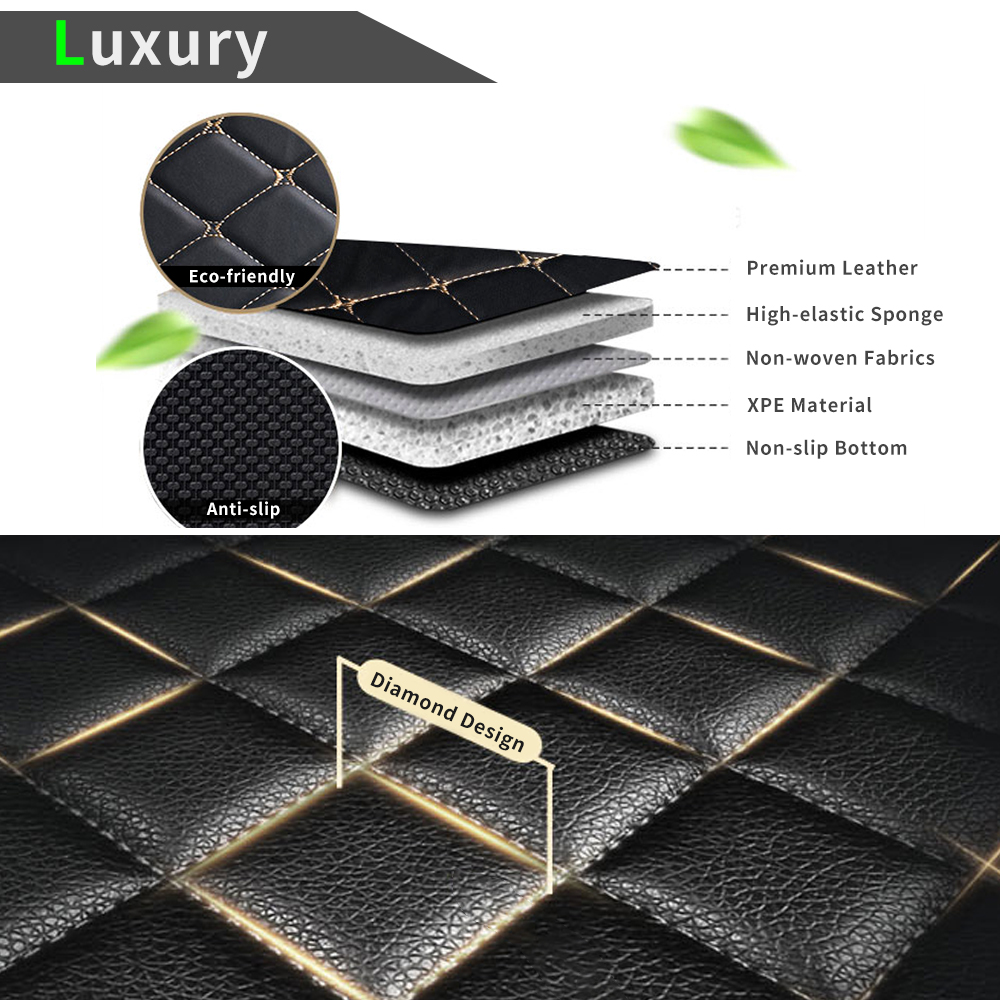 Tikar Lantai Mobil untuk Hyund - Car Accessories Australia ulasan dan harga