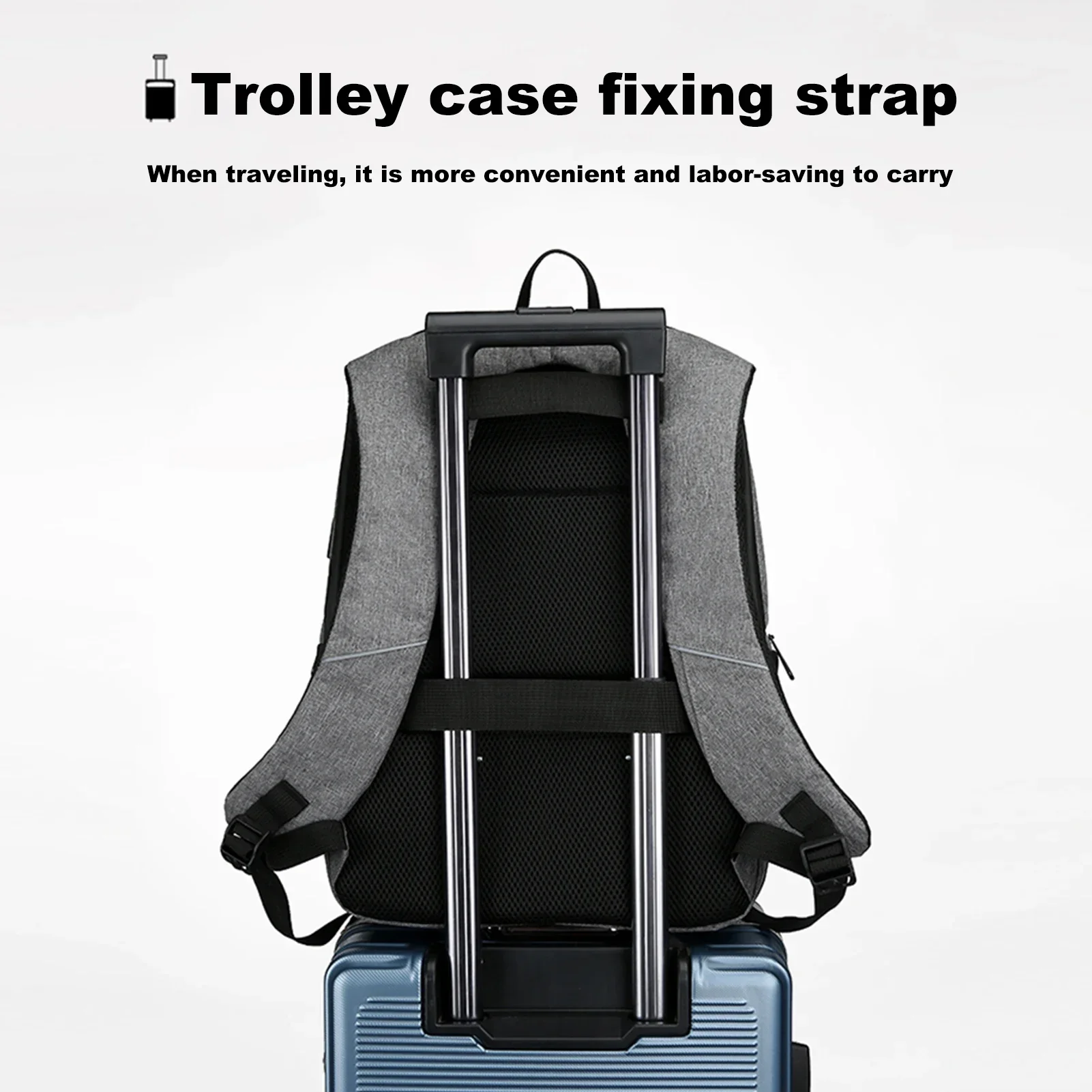 Ransel Laptop untuk Tas Laptop - Car Accessories Gifts For Men ulasan dan harga