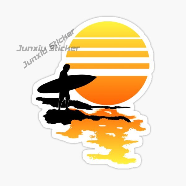 SYDNEY AUSTRALIA Stiker Mobil  - Car Accessories Australia ulasan dan harga