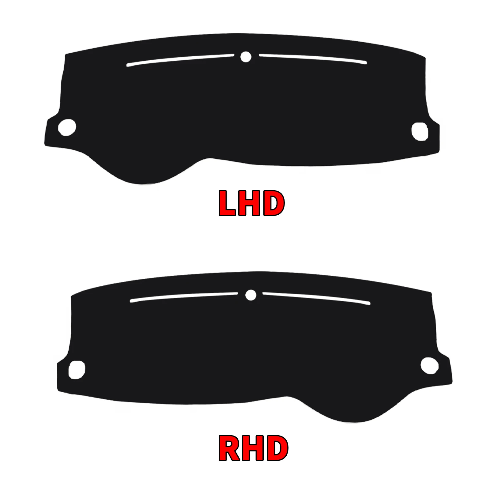 Untuk Kia STONIC 2017 2018-202 - Car Accessories Dashboard ulasan dan harga