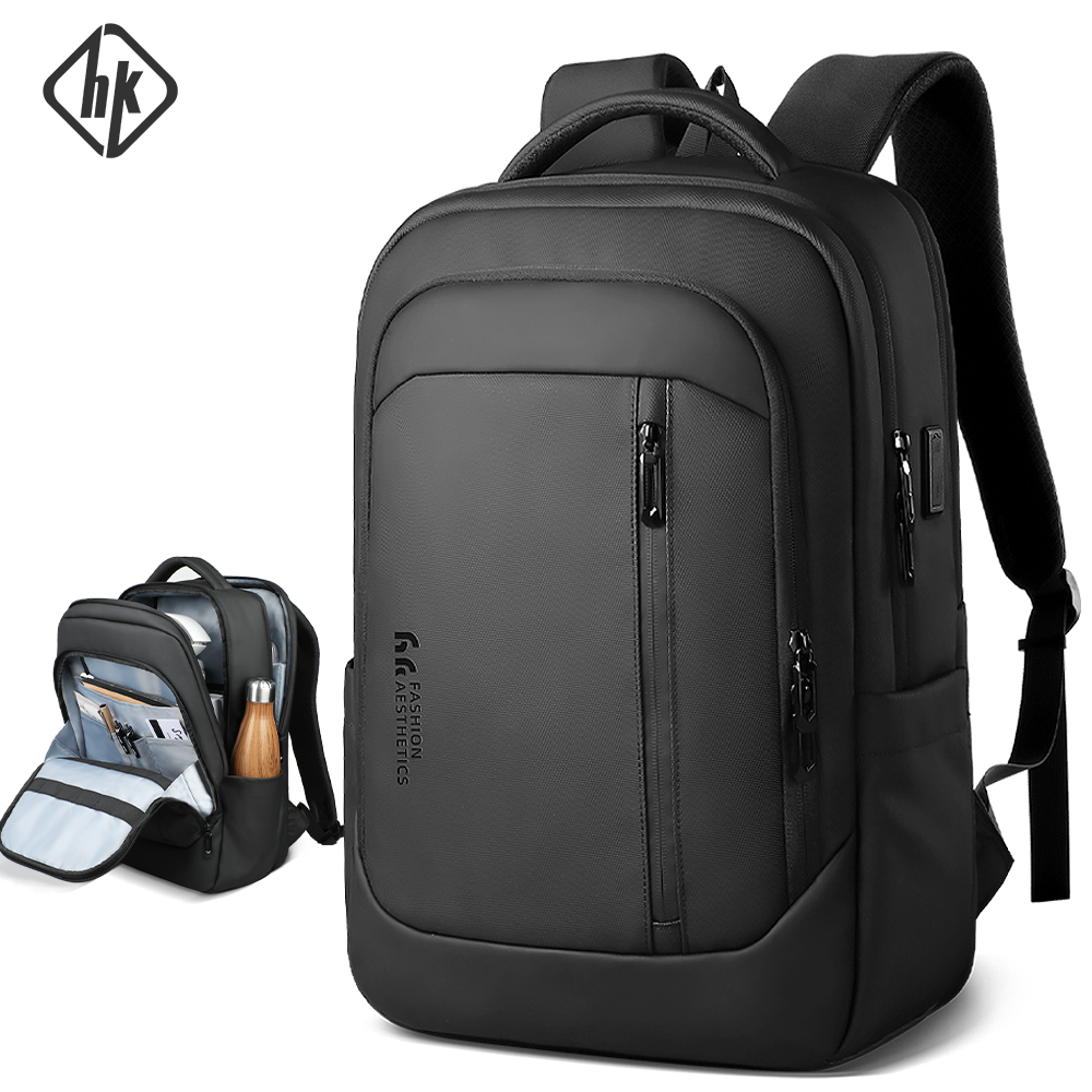 HK Ransel Perjalanan Desain Ba - Car Accessories Gifts For Men ulasan dan harga