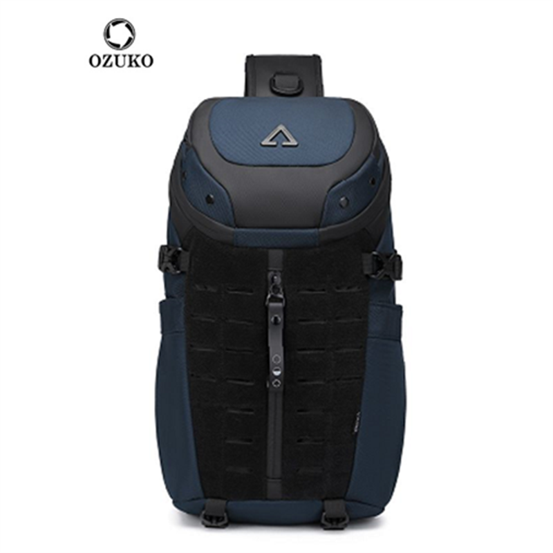 Ozuko Tas Dada Tas Selempang P - Car Accessories Gifts For Men ulasan dan harga