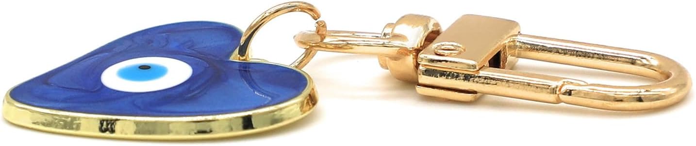 Gantungan Kunci Mata Jahat Gan - Car Accessories Evil Eye ulasan dan harga