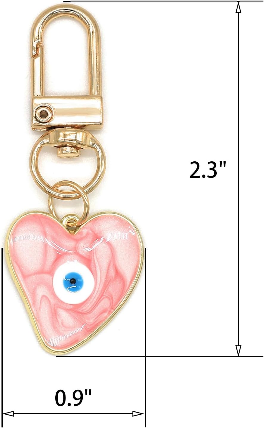 Gantungan Kunci Mata Jahat Gan - Car Accessories Evil Eye ulasan dan harga