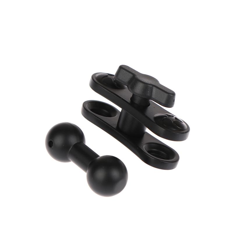Adaptor Ekstensi Ball Mount 17 - Car Accessories Dashboard ulasan dan harga