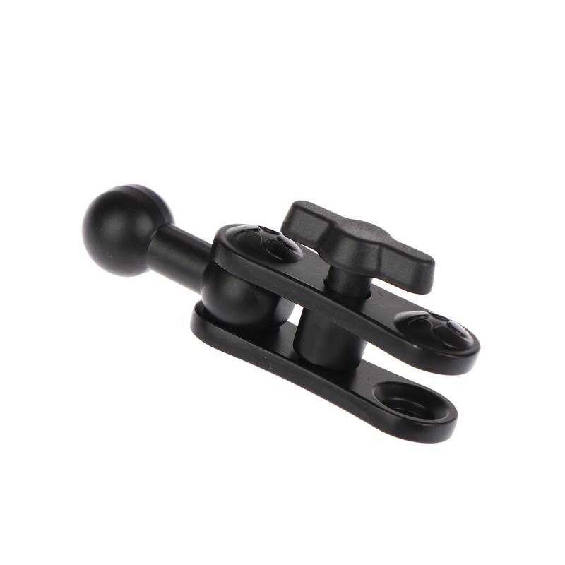 Adaptor Ekstensi Ball Mount 17 - Car Accessories Dashboard ulasan dan harga