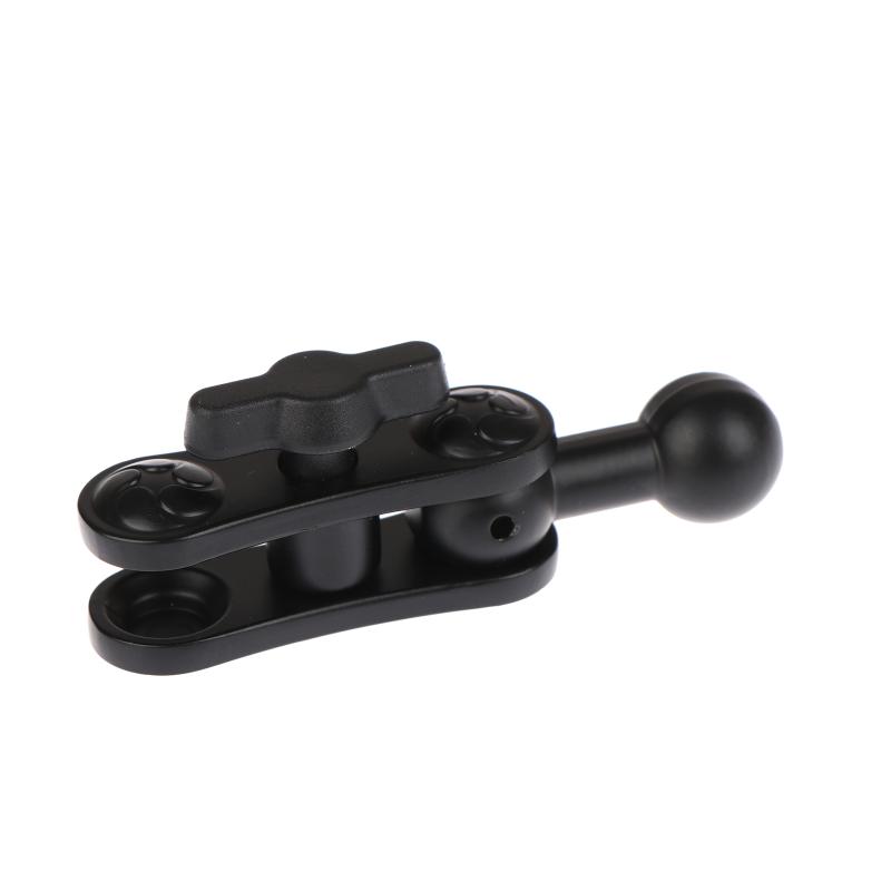 Adaptor Ekstensi Ball Mount 17 - Car Accessories Dashboard ulasan dan harga