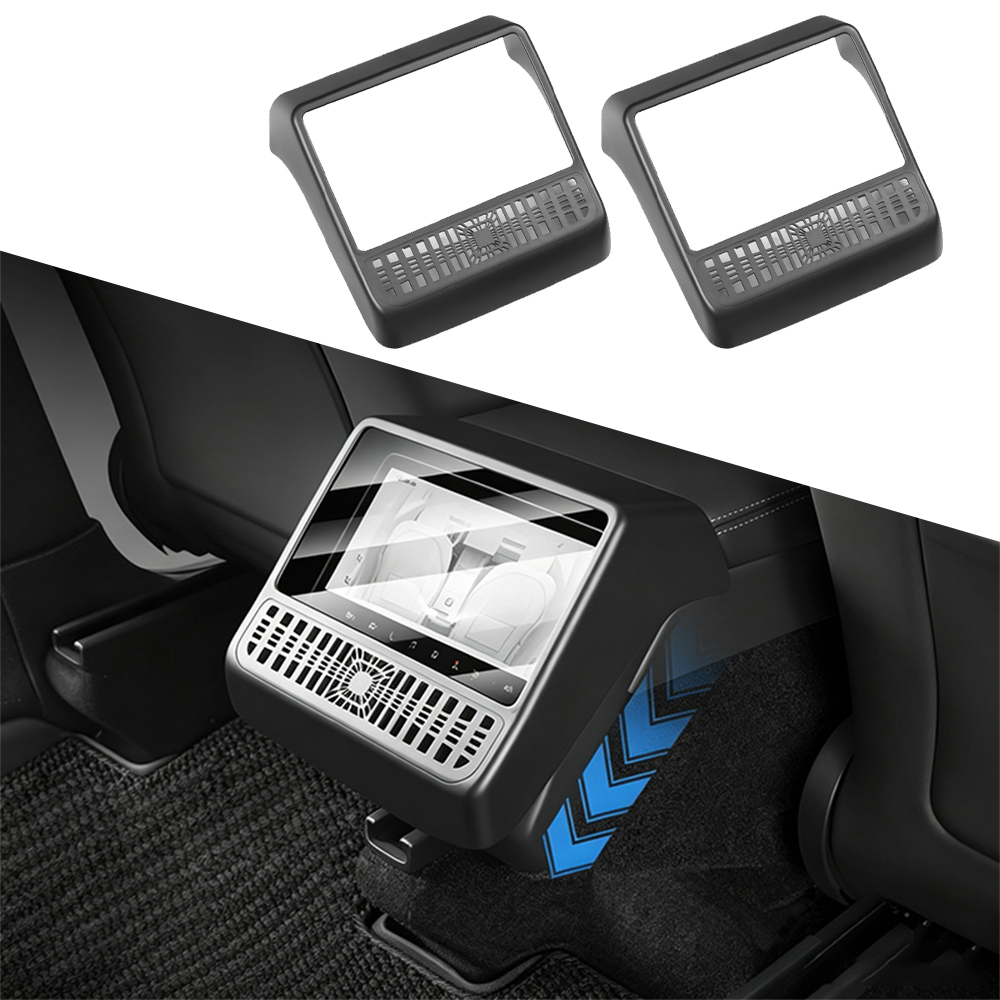 Pelindung Layar Belakang Untuk - Car Accessories Rear ulasan dan harga