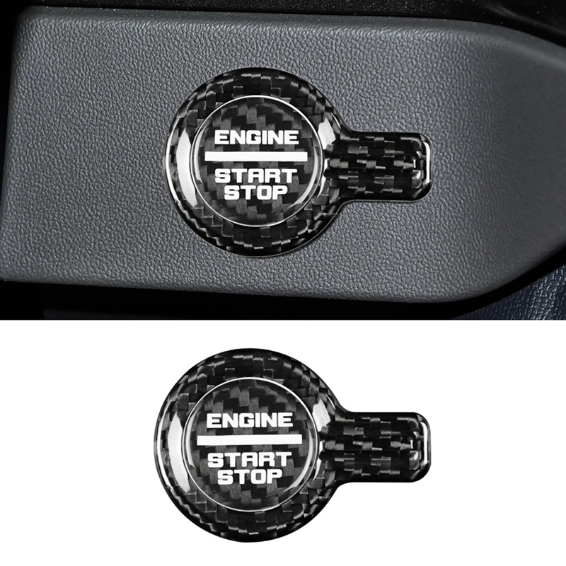 Penutup Tombol Start Mesin Ser - Car Accessories Rear ulasan dan harga