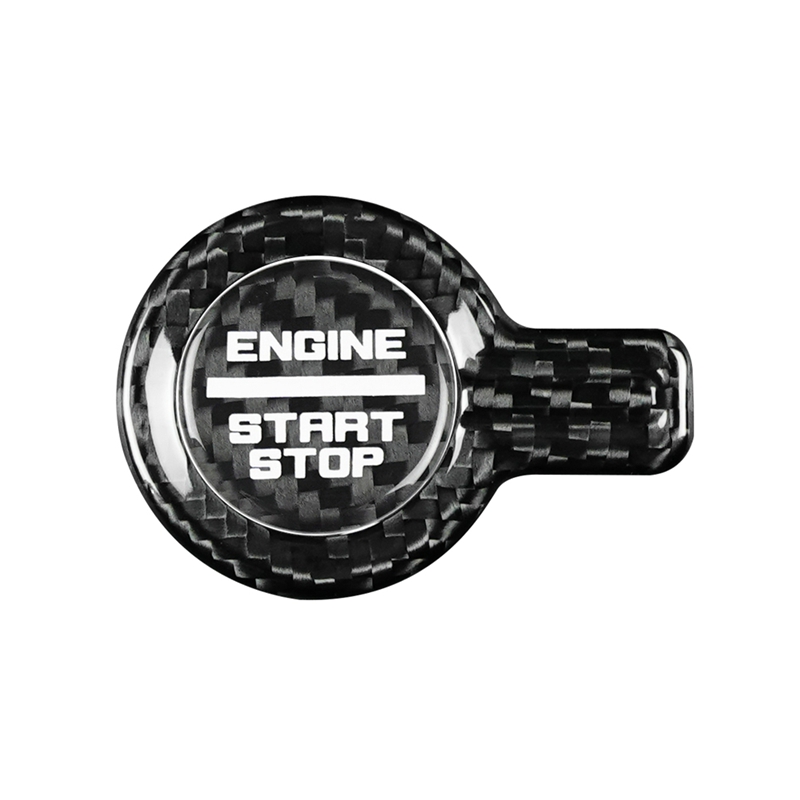 Penutup Tombol Start Mesin Ser - Car Accessories Rear ulasan dan harga