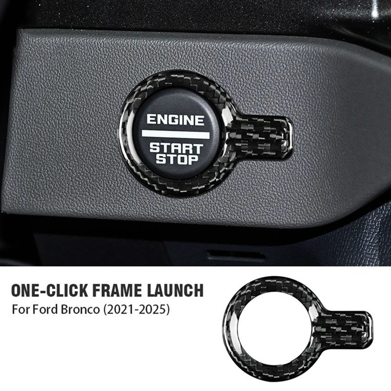 Penutup Tombol Start Mesin Ser - Car Accessories Rear ulasan dan harga