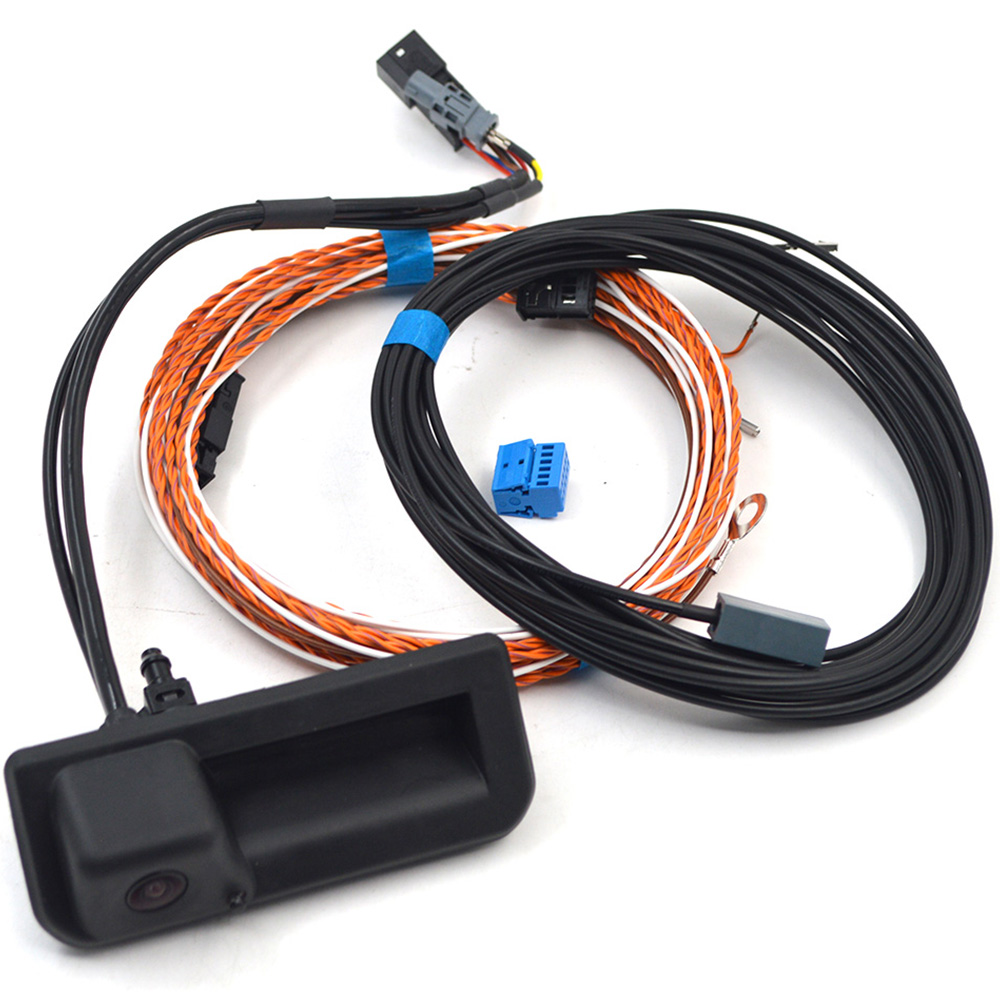 Kamera Mundur 8W8827566E Untuk - Car Accessories Rear ulasan dan harga