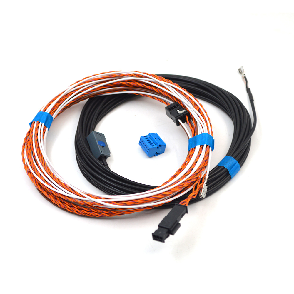 Kamera Mundur 8W8827566E Untuk - Car Accessories Rear ulasan dan harga