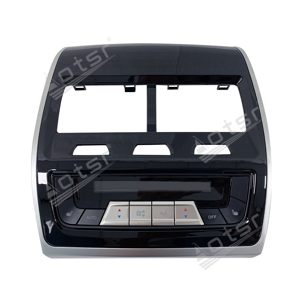 Untuk BMW X5/X6/X7 2019-2024 P - Car Accessories Rear ulasan dan harga