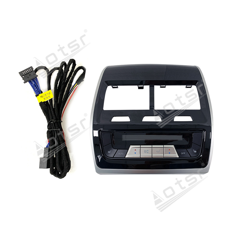Untuk BMW X5/X6/X7 2019-2024 P - Car Accessories Rear ulasan dan harga