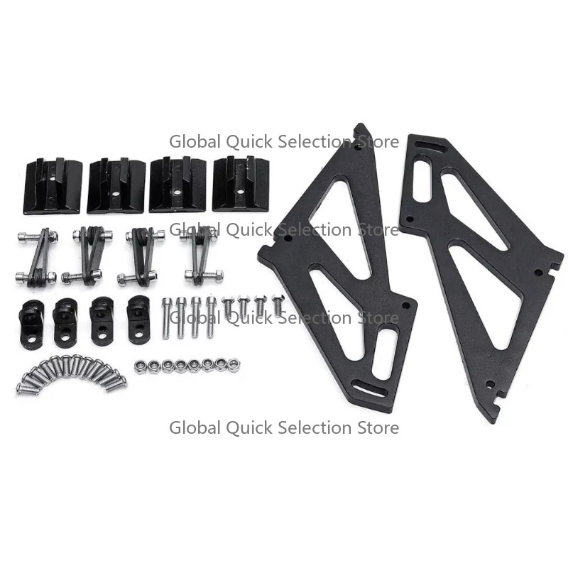 Spoiler Belakang Mobil Univers - Car Accessories Rear ulasan dan harga