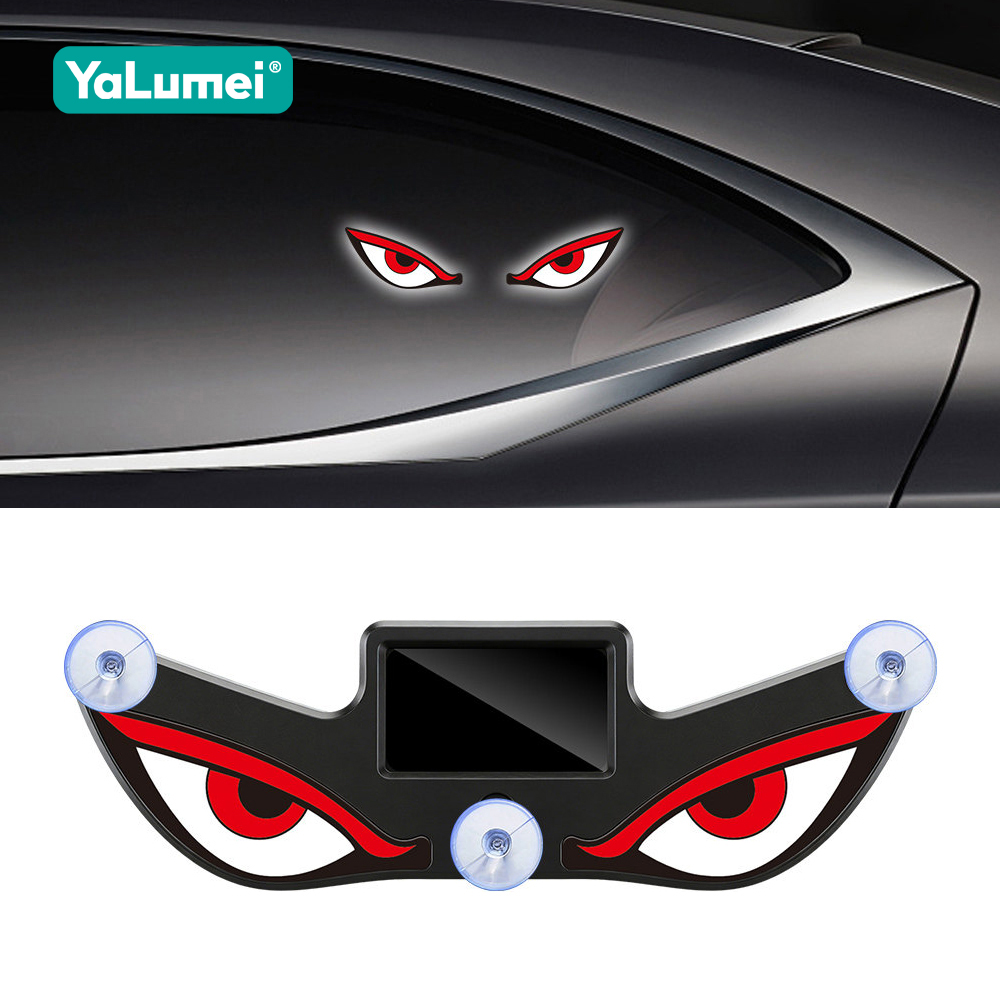 Untuk Polestar 2 2021 2022 202 - Car Accessories Evil Eye ulasan dan harga