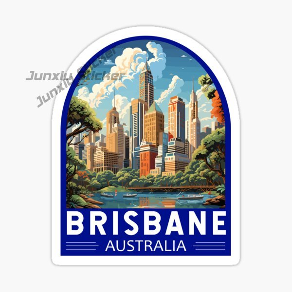 Stiker Mobil Berperekat Vinil  - Car Accessories Australia ulasan dan harga