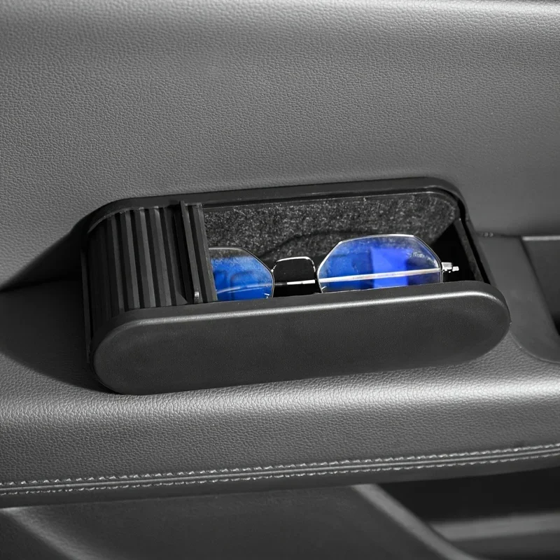 Kotak Penyimpanan Dasbor Mobil - Car Accessories Dashboard ulasan dan harga