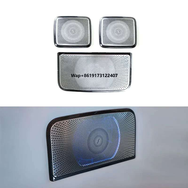 Aksesoris Mobil Interior Kit W - Car Accessories Rear ulasan dan harga