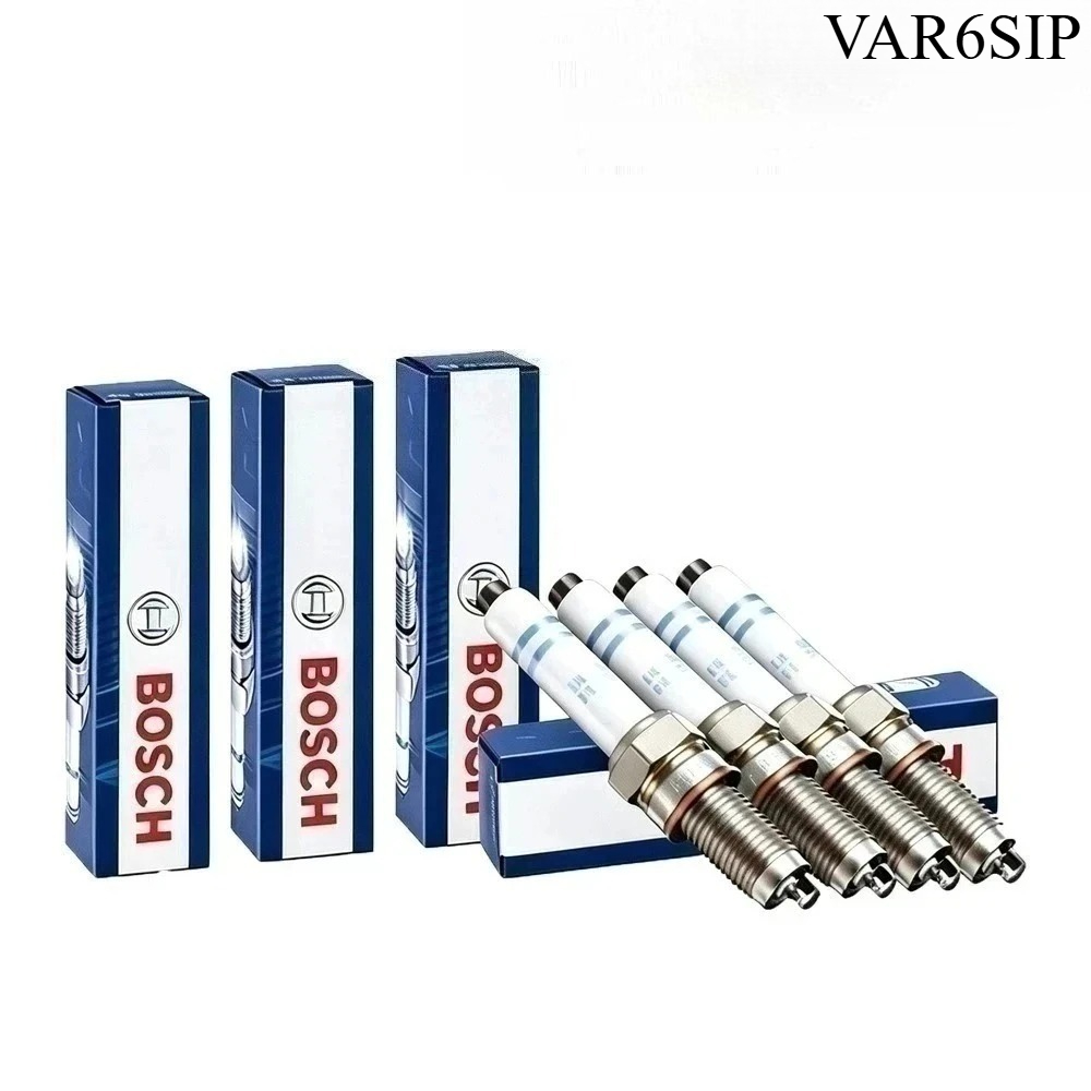 Busi Iridium Bosch VAR6SIP Dig - Bosch Spark Plug Platinum ulasan dan harga
