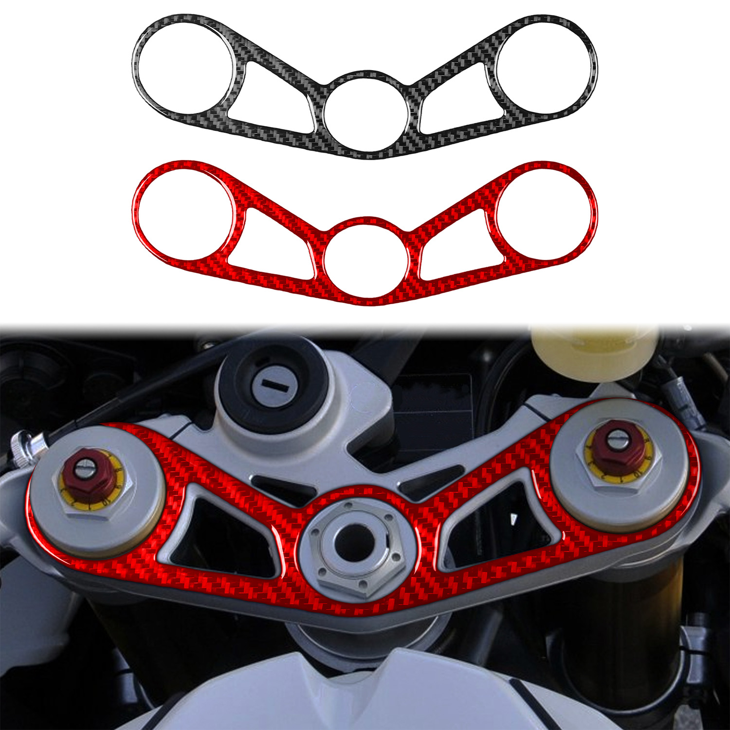 Untuk BMW S1000 RR 2015-2019 A - Car Accessories Dashboard ulasan dan harga
