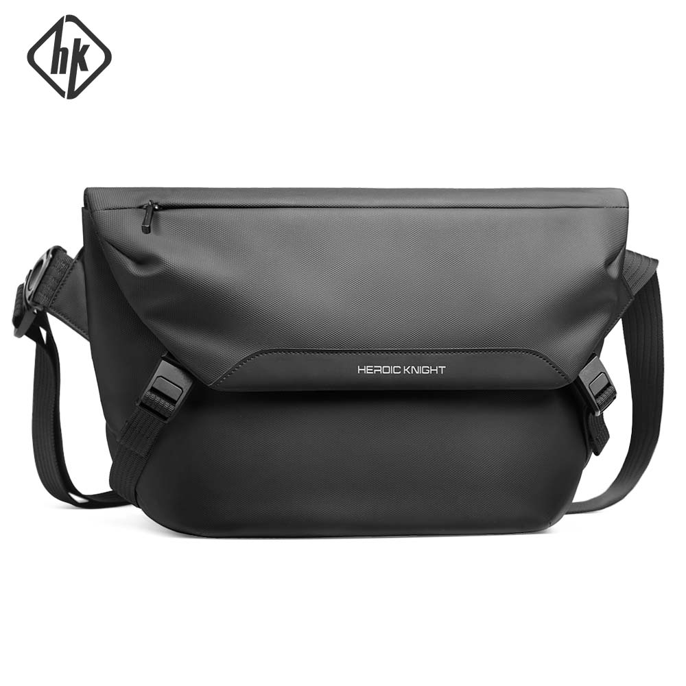HK tas kurir anti air pria, ta - Car Accessories Gifts For Men ulasan dan harga