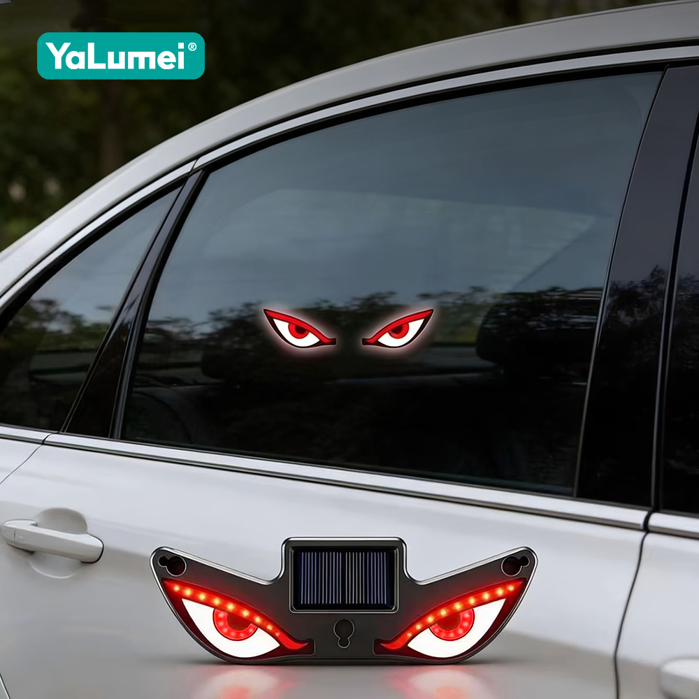 Untuk Toyota Corolla Cross XG1 - Car Accessories Evil Eye ulasan dan harga
