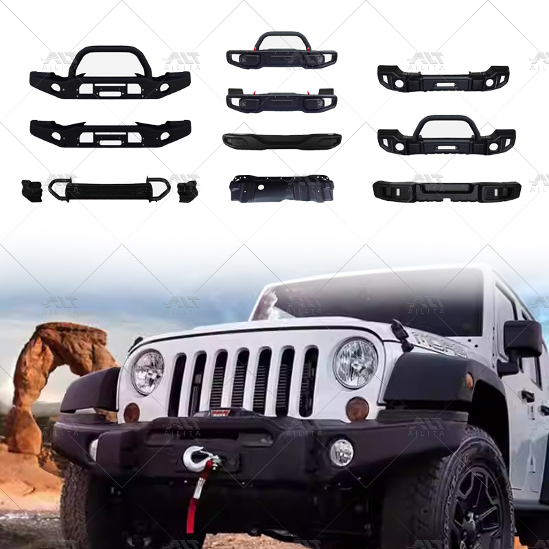 Aksesoris Eksterior Mobil 4x4  - Car Accessories Rear ulasan dan harga