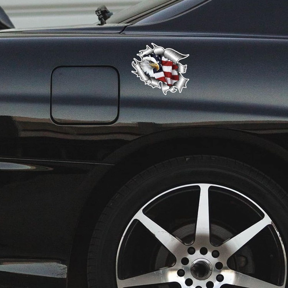 Australia Stiker Trendi Baru u - Car Accessories Australia ulasan dan harga